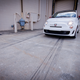 Illustration for article titled The Ultimate Guide To Hooning: Fiat 500 Abarth